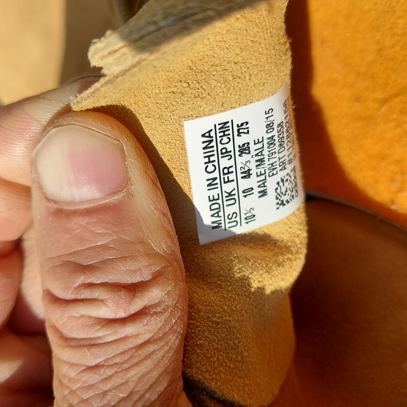 Mens Casual Addidas - Picture 4 of 6